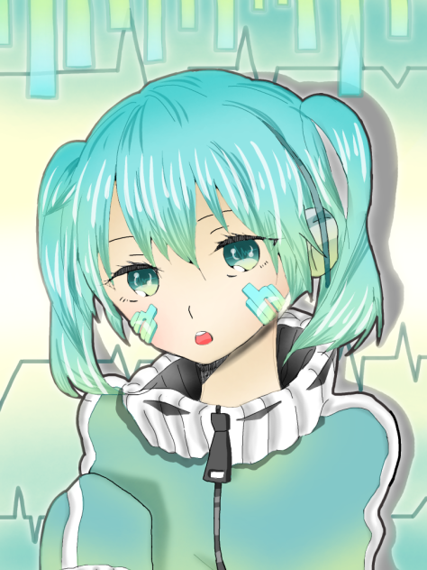 塗らせて頂きました！！！