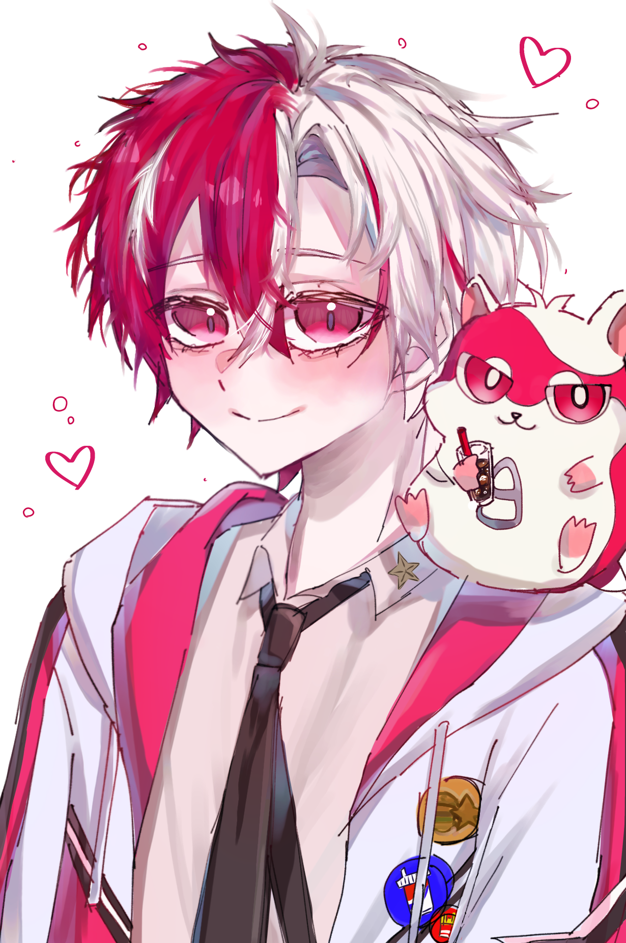 もりこー様 - ibisPaint