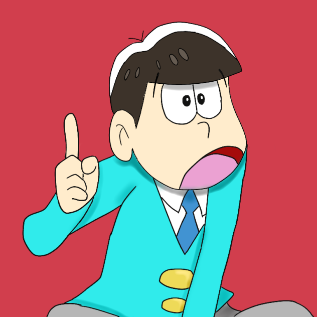 おそ松