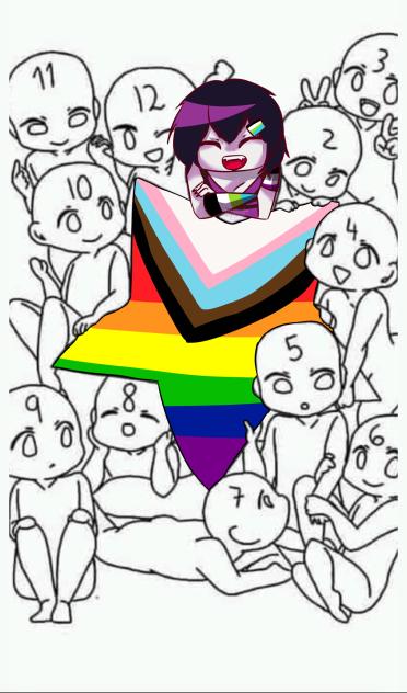 Pride collab yippe