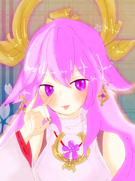八重神子