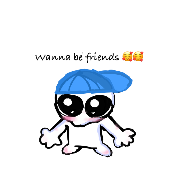 Hhehehehehehe I’m back 😼