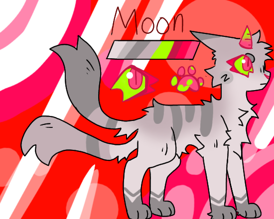 Moon Ref Sheet