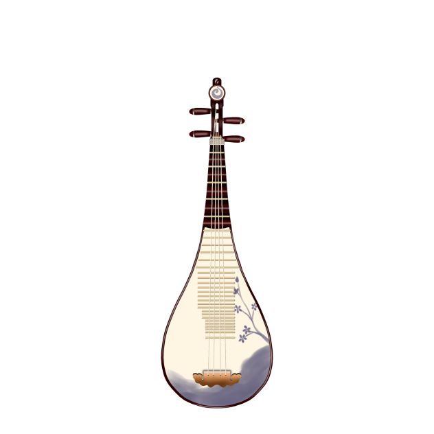 Chinese Pipa