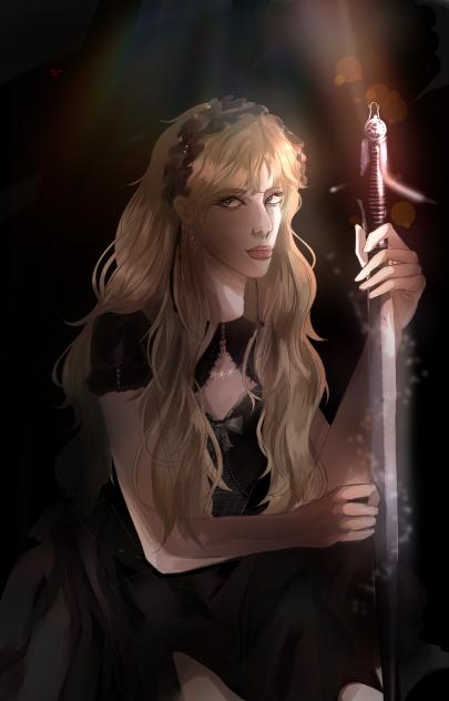 BLADEBOUND🗡️