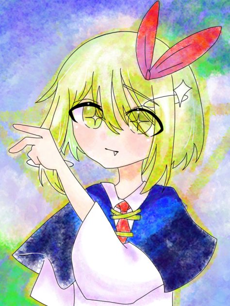 天体観測