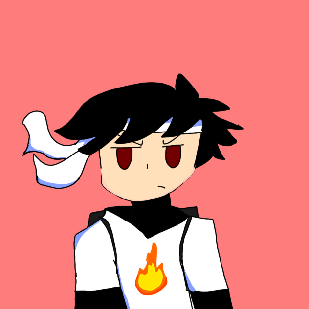 My other roblox avatar