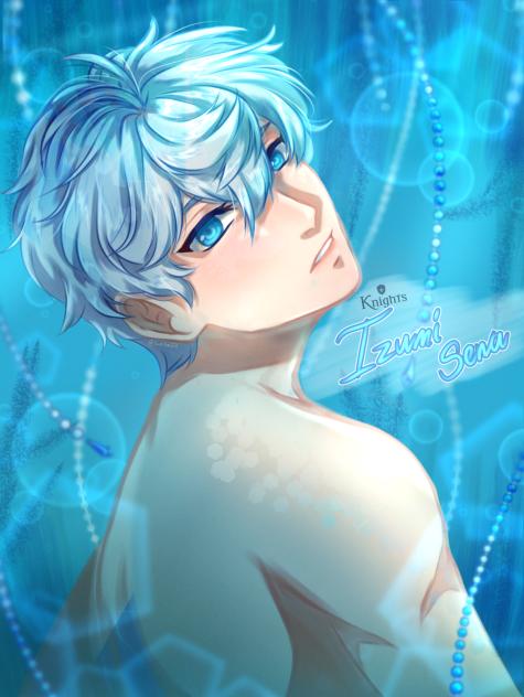 💠Izumi Sena💠