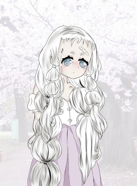 uh 77 yess - ibisPaint