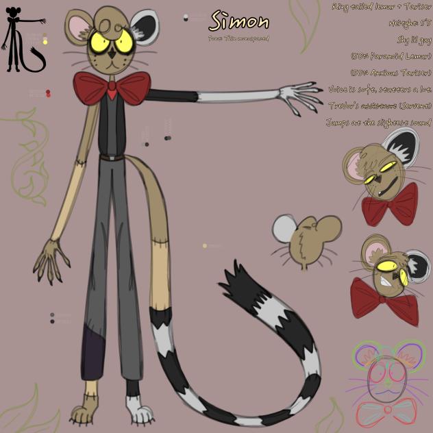 Simon official ref (OLD)