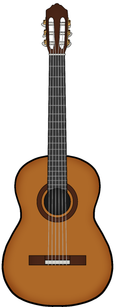 Classical guitar