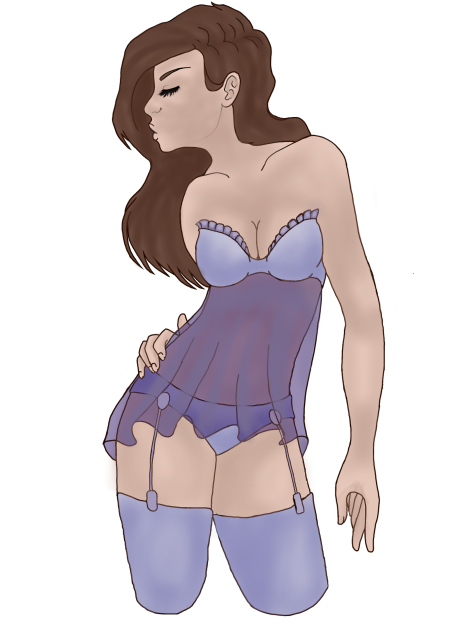 Lingerie by Day