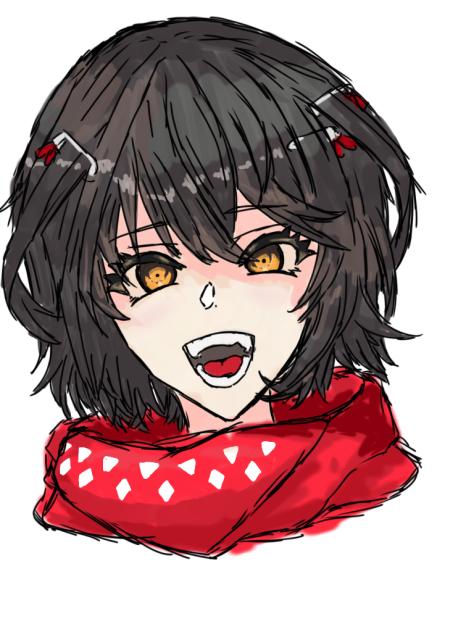 ましろ