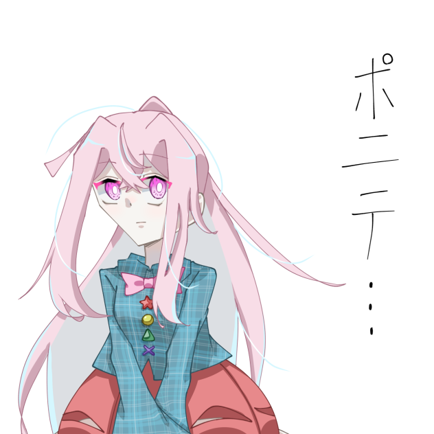 こころちゃん