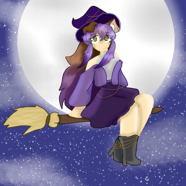 Halloween special!