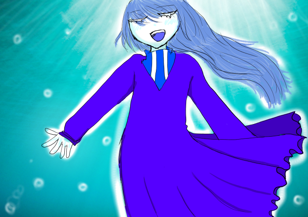 海月