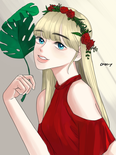장미🌹