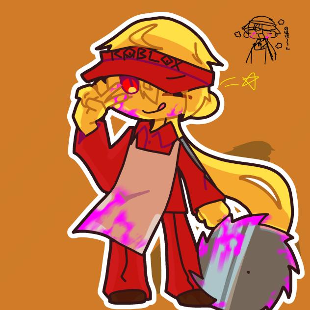 ⚠︎ 血 blood 🩸