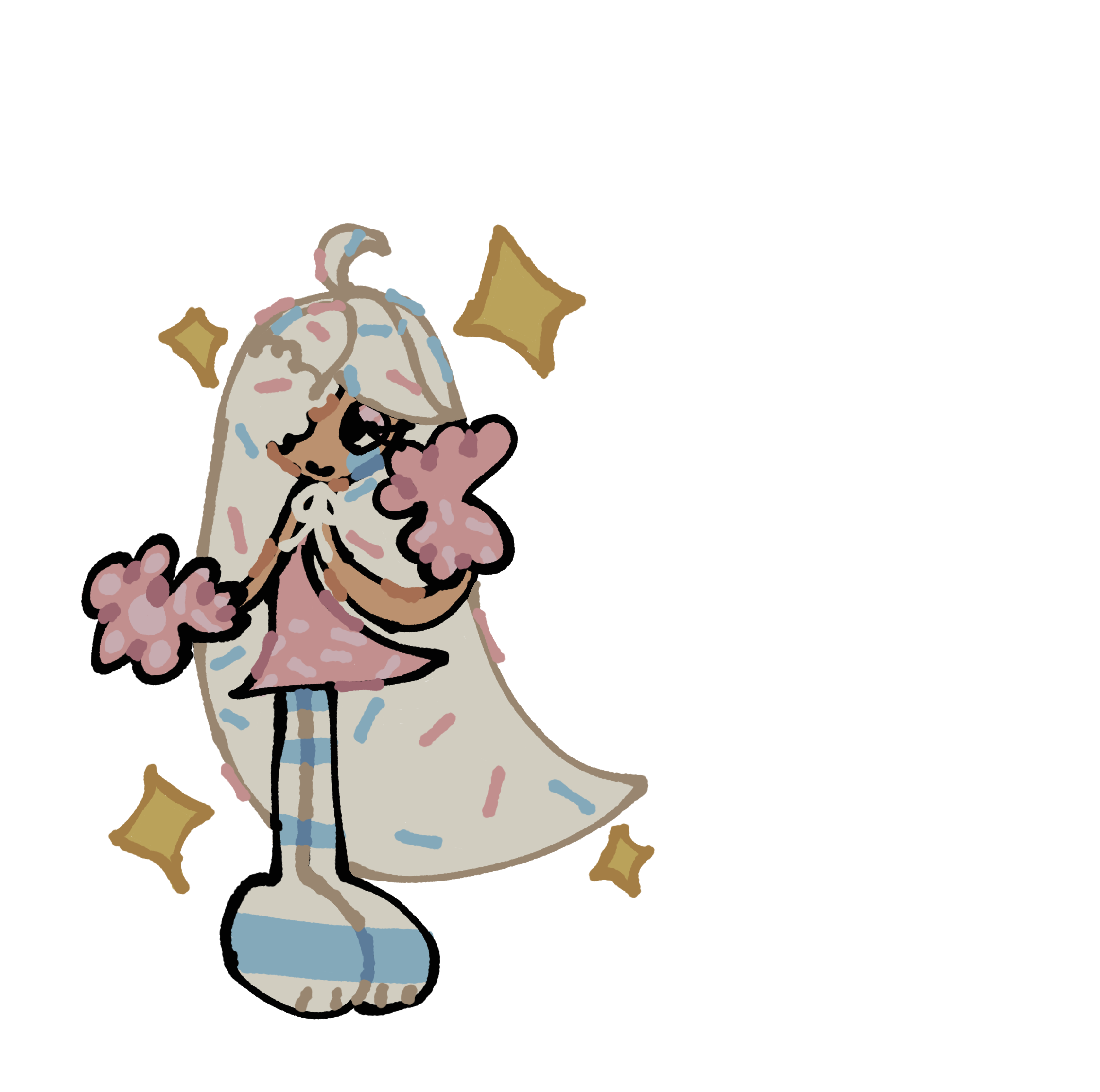 cooki - ibisPaint