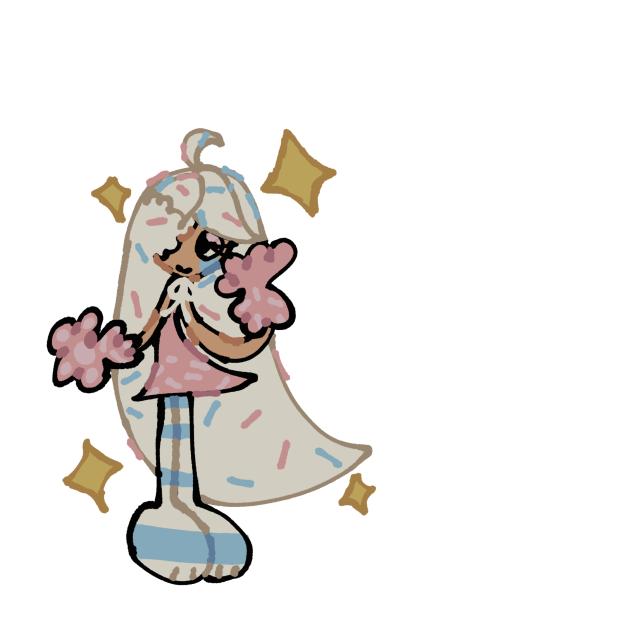 cooki - ibisPaint