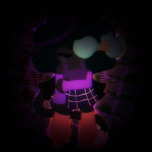 ✬~something is wrong~✬