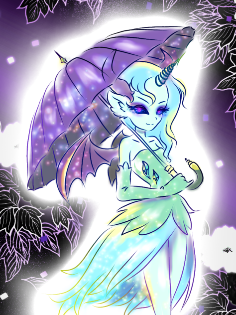 fairy - ibisPaint
