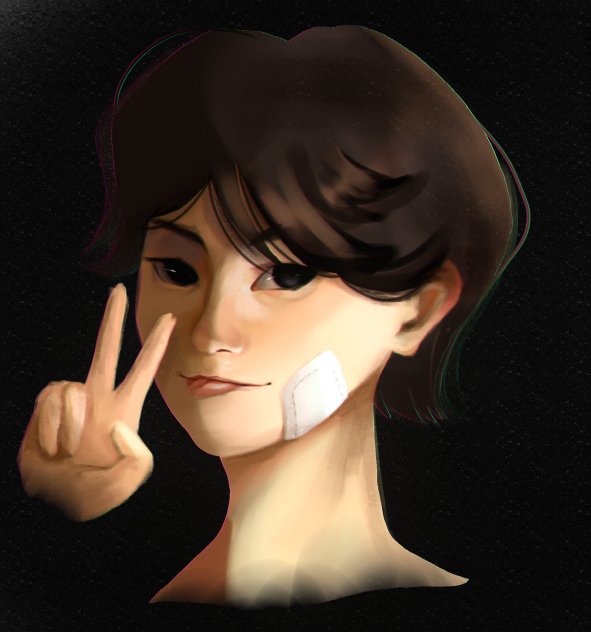 Request from Victoria sutherlin!