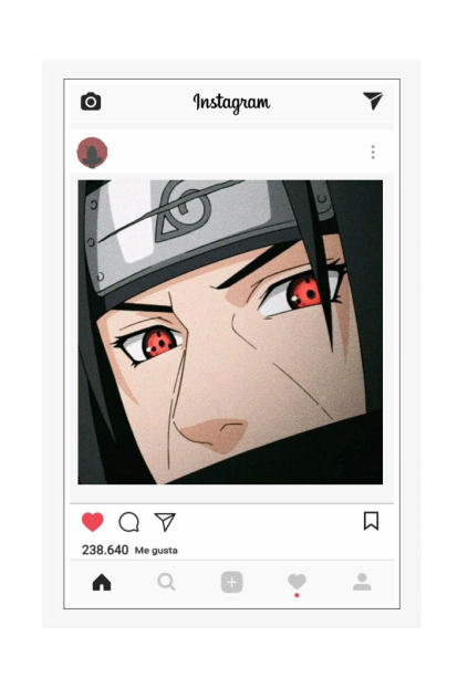 Itachi Ibispaint