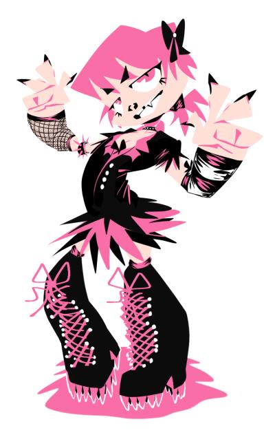 🌹🔪🩷Maya🩷🔪🌹