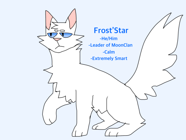 Fanmade clan