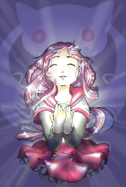 いろはの祈り