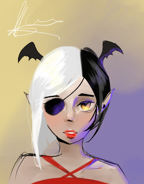 ado inspo