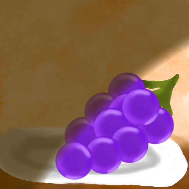Grapes!~