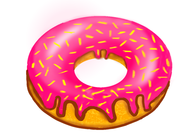 Donut2 optional