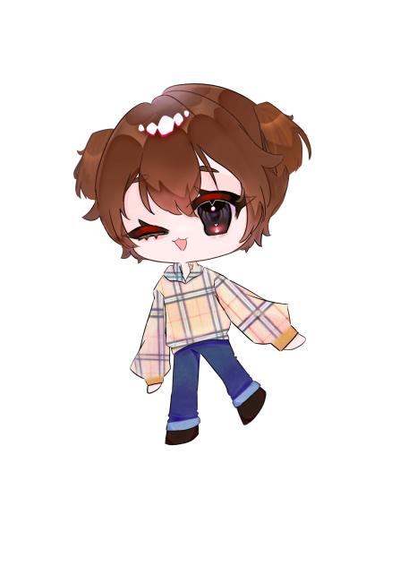 ミニわんこ