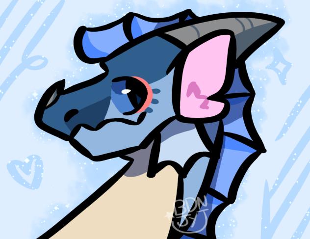 Starbreaker - For Clint