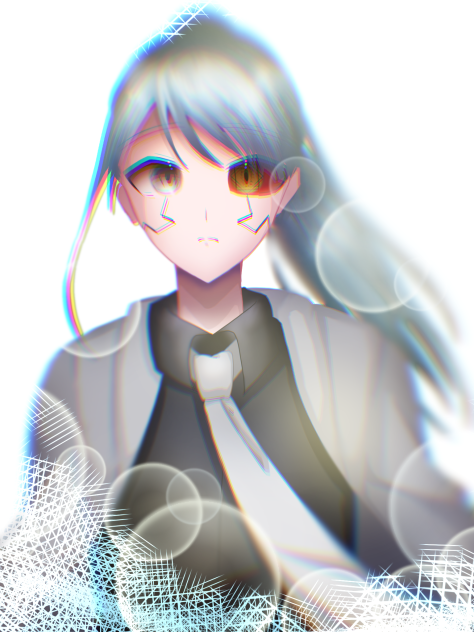 「僕の君に対する態度は———」