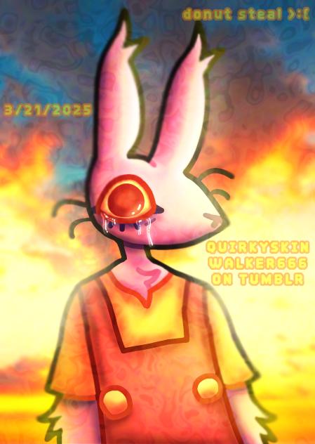 bro is going through it 😔 ( JAX TADC )