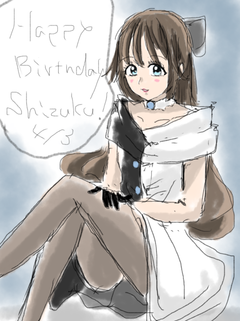桜坂しずく生誕祭