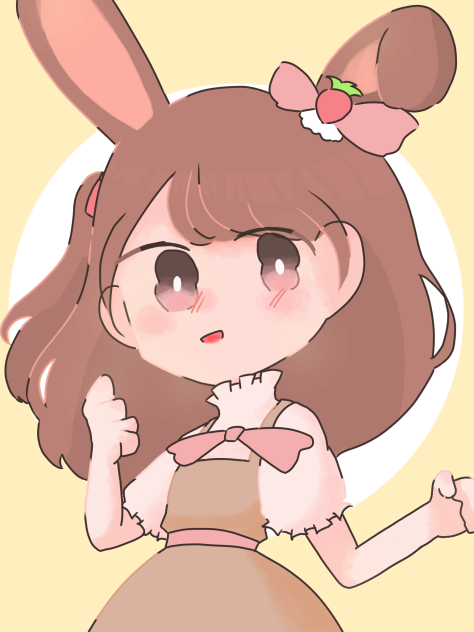 アニメーション版おたおめ！