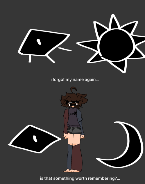 …