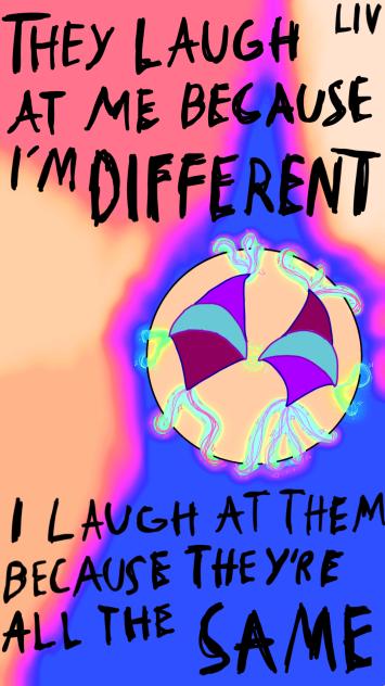 Idk how to title this😅