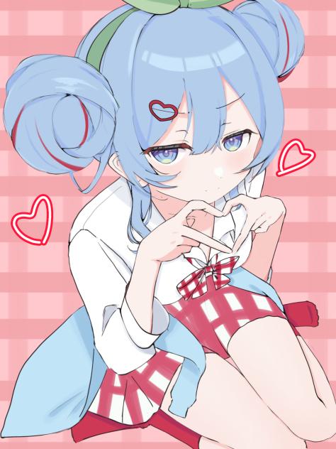 チェリーポップ塗らせていただきました！