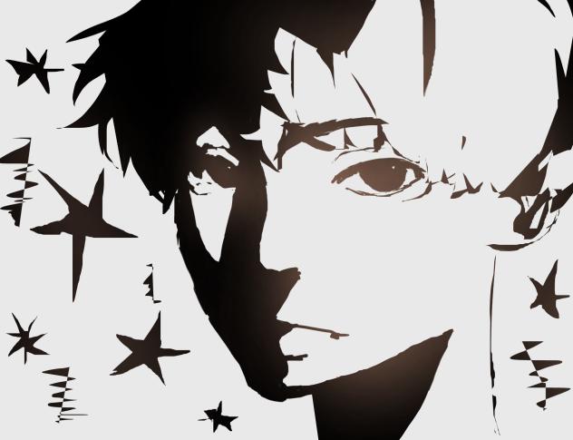 Boy - ibisPaint