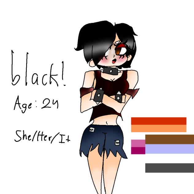 black among us
