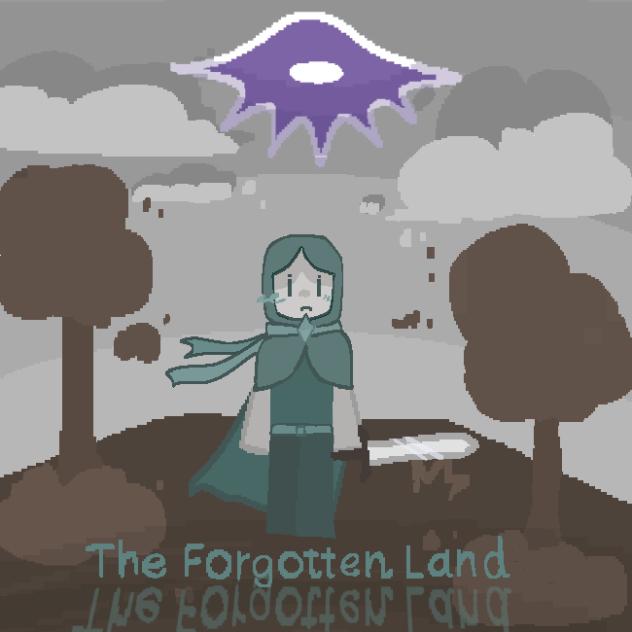 The Forgotten Land ✨