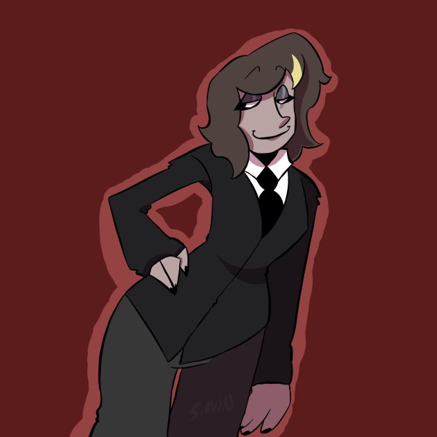 Arrow - ibisPaint
