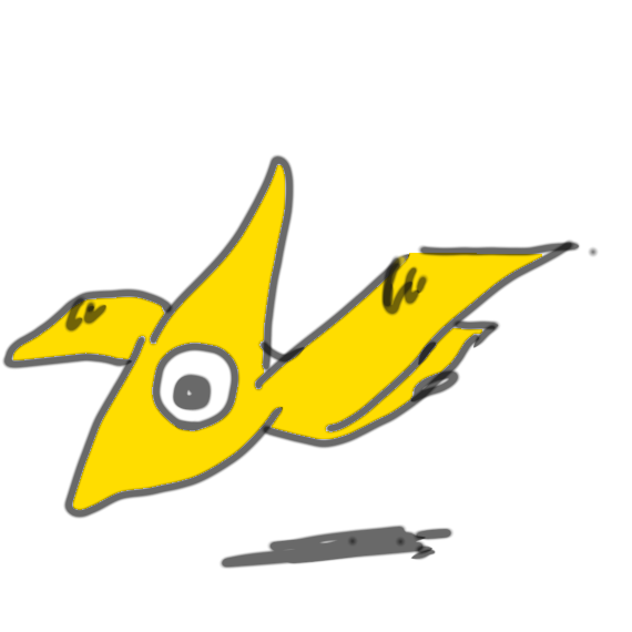 プテラノドン2
