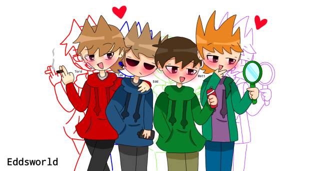 Eddsworld 2.0