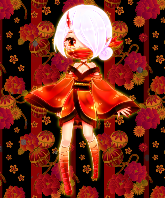 赤鬼